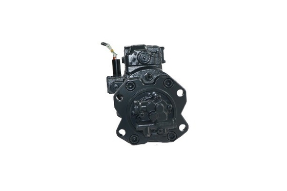 K3V112DTP KPM Hydraulische zuigerpomp voor SH200 SH210 CX210 HD820 JCB220 EC210B EC220D