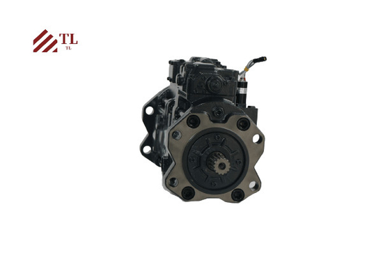 K3V112DTP KPM Hydraulische zuigerpomp voor SH200 SH210 CX210 HD820 JCB220 EC210B EC220D