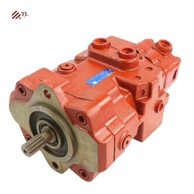 Hydraulische hoofdpomp Kayaba KYB PSVD2-21E PSVD2-21 PSVD2-27E PSVD2-17E PSVD2-21E-11