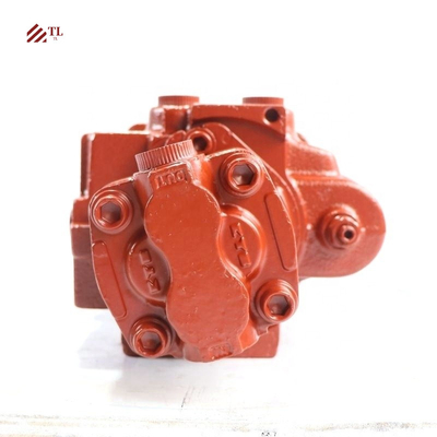 Hydraulische hoofdpomp Kayaba KYB PSVD2-21E PSVD2-21 PSVD2-27E PSVD2-17E PSVD2-21E-11