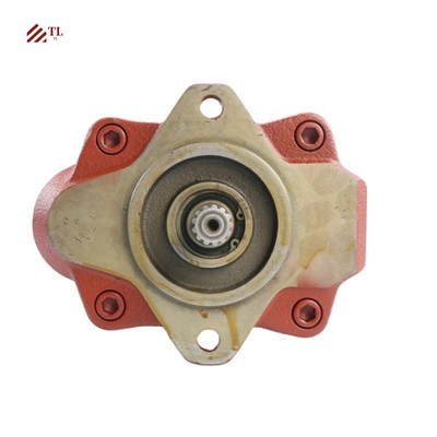 Hydraulische hoofdpomp Kayaba KYB PSVD2-21E PSVD2-21 PSVD2-27E PSVD2-17E PSVD2-21E-11