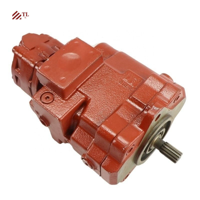 Hydraulische hoofdpomp Kayaba KYB PSVD2-21E PSVD2-21 PSVD2-27E PSVD2-17E PSVD2-21E-11