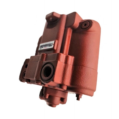 Kleinschalige graafmachine ZX48 onderdelen zuigerpomp PVK-2B-505-N-4554C door Na Chi Hydraulische pompen P