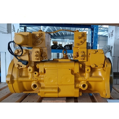 PC1250-7 PC1250-8 Hydraulische hoofdpomp 708-2L-00612 708-2H-00322 voor delen van graafmachines