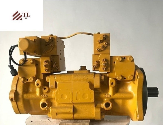 PC1250-7 PC1250-8 Hydraulische hoofdpomp 708-2L-00612 708-2H-00322 voor delen van graafmachines