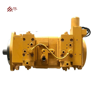PC1250-7 PC1250-8 Hydraulische hoofdpomp 708-2L-00612 708-2H-00322 voor delen van graafmachines