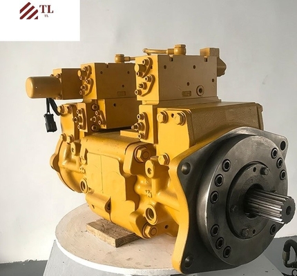 PC1250-7 PC1250-8 Hydraulische hoofdpomp 708-2L-00612 708-2H-00322 voor delen van graafmachines