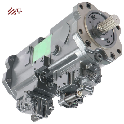 K3V140DT Hydraulische pomp voor SY285-8 SY305-8 Crawler Excavator en prestaties