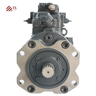 K3V140DT Hydraulische pomp voor SY285-8 SY305-8 Crawler Excavator en prestaties