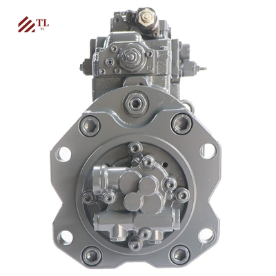 K3V140DT Hydraulische pomp voor SY285-8 SY305-8 Crawler Excavator en prestaties