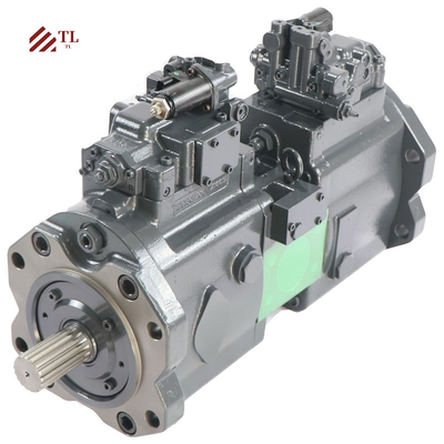 K3V140DT Hydraulische pomp voor SY285-8 SY305-8 Crawler Excavator en prestaties