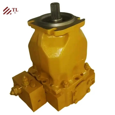 9T-7099 Graafmachine Hydraulische hoofdpomp voor D6H D6H LI D6H Xl D6H XR D6R