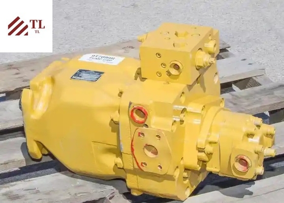 9T-7099 Graafmachine Hydraulische hoofdpomp voor D6H D6H LI D6H Xl D6H XR D6R