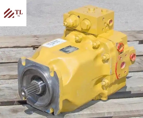 9T-7099 Graafmachine Hydraulische hoofdpomp voor D6H D6H LI D6H Xl D6H XR D6R