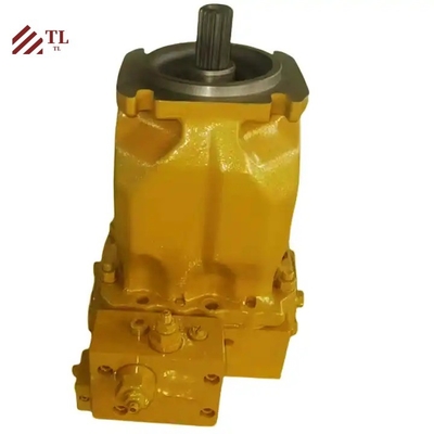 9T-7099 Graafmachine Hydraulische hoofdpomp voor D6H D6H LI D6H Xl D6H XR D6R