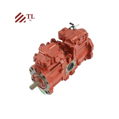 Graafmachine voor Hyundai R170w-9 R170W-7 31Q5-15010 31Q4-10010 31Q5-15011