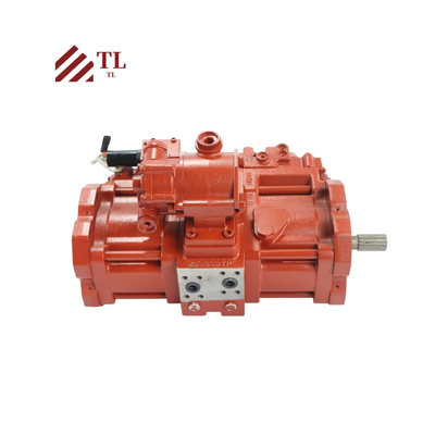 Graafmachine voor Hyundai R170w-9 R170W-7 31Q5-15010 31Q4-10010 31Q5-15011