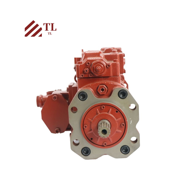 Graafmachine voor Hyundai R170w-9 R170W-7 31Q5-15010 31Q4-10010 31Q5-15011