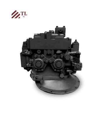 Onderdelen van bouwmachines Graafmachine Hoofdhydraulische pomp voor  E328D E329D 272-6959
