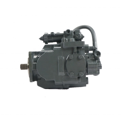 307 307D Delen van graafmachines Hydraulische hoofdpomp PVC80 zuigerpomp Deel 296-3867