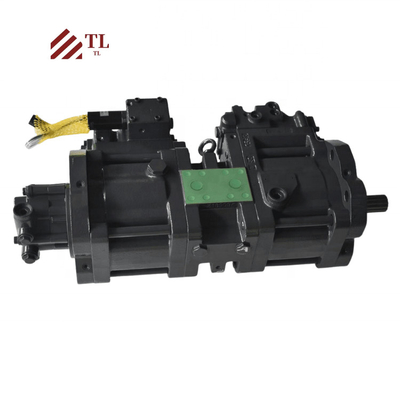 K3V63DTP1RQR-9C1H hoofd hydraulische pomp perfect voor uw klant vereisten