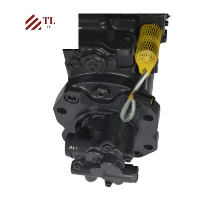 K3V63DTP1RQR-9C1H hoofd hydraulische pomp perfect voor uw klant vereisten