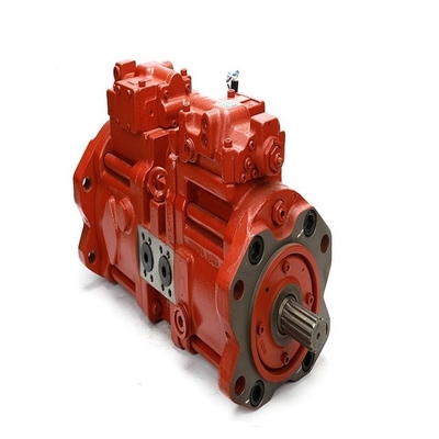 Onderdeelnaam 3V112DTP K3V112 K3V112DT Hydraulische hoofdpomp in kleurfoto