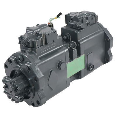 Bouwwerk Excavatoronderdelen K3V140DT-HNOV Hydraulische pomp voor hoge productiviteit