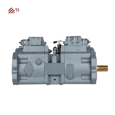 Verbeter uw bouwwerkzaamheden met R330LC-9 Hydraulische hoofdpomp K3V180DT-1RAR-9NJ9