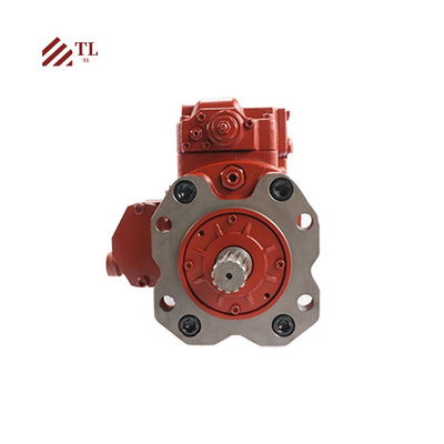 K5V80DT-9N-12T K5V80DTP-9N K5V80DTP-9N61 Graafmachinepomp voor DX150 R150 R150-9 DH150-7
