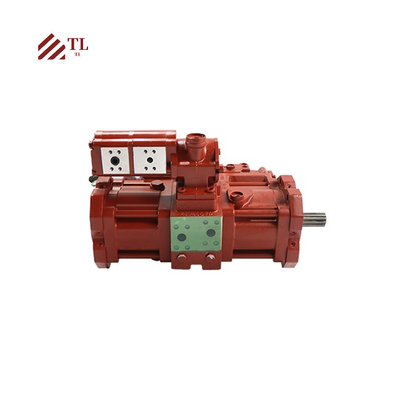 K5V80DT-9N-12T K5V80DTP-9N K5V80DTP-9N61 Graafmachinepomp voor DX150 R150 R150-9 DH150-7