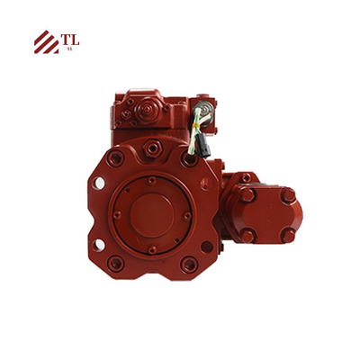 K5V80DT-9N-12T K5V80DTP-9N K5V80DTP-9N61 Graafmachinepomp voor DX150 R150 R150-9 DH150-7