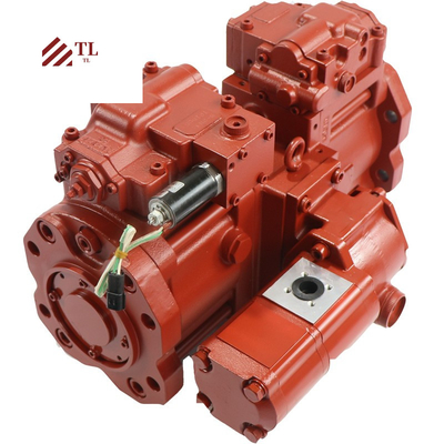 K5V80DT-9N-12T K5V80DTP-9N K5V80DTP-9N61 Graafmachinepomp voor DX150 R150 R150-9 DH150-7