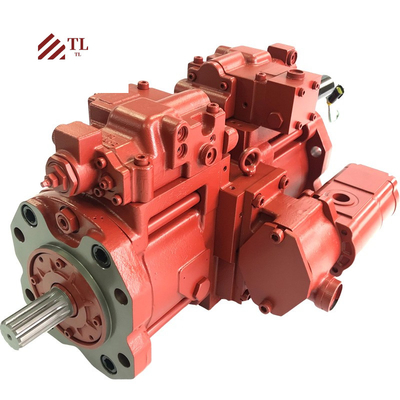 K5V80DT-9N-12T K5V80DTP-9N K5V80DTP-9N61 Graafmachinepomp voor DX150 R150 R150-9 DH150-7