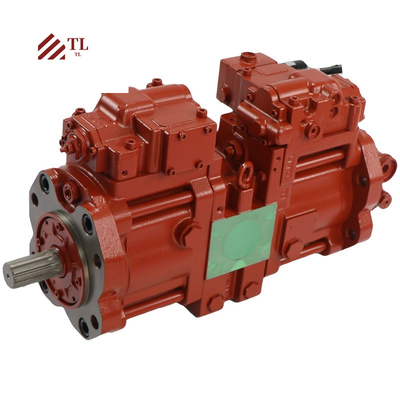 K5V80DT-9N-12T K5V80DTP-9N K5V80DTP-9N61 Graafmachinepomp voor DX150 R150 R150-9 DH150-7