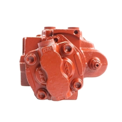 PSVD2-21E KYB Hydraulische pomp De detailhandelaar moet hebben voor bouwmachines