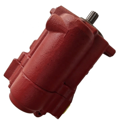 PVK-2B-505-N-4554C voor Nachi PVD Hydraulische hoofdpomp Pistonpomp