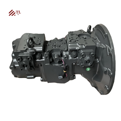 708-2G-00024 Hydraulische pomp voor graafmachines PC300-7 PC350-7