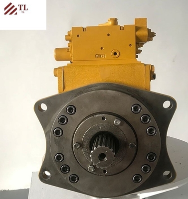 Hydraulische hoofdpomp voor PC1250-7 PC1250-8 Graafmachineonderdelen 708-2H-00322 708-2L-00690 708-2L-00680