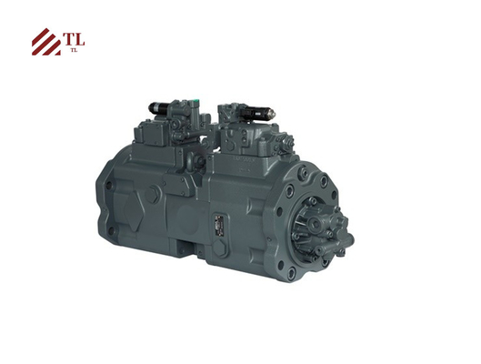 Bouwmachineonderdelen Graafmachine Hydraulische pomp K3V140DT-9T1L voor uw bedrijf