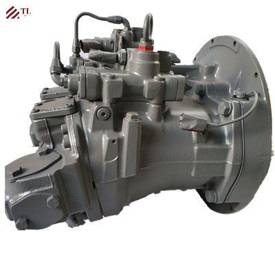 Graafmachine ZX200-5G ZX200LC-5G Hydraulische pomp YB60000068