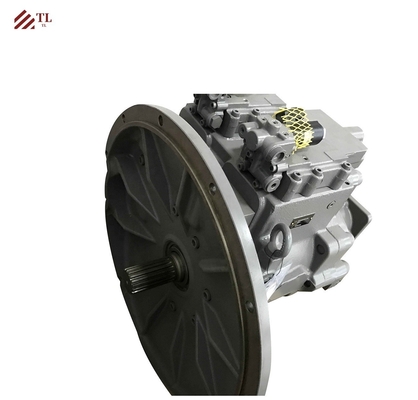 K5V200DPH111R-0E11 4432815 Hydraulische hoofdpomp voor graafmachines in machineshops