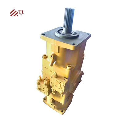 266-7952 Hydraulische hoofdpomp voor graafmachines