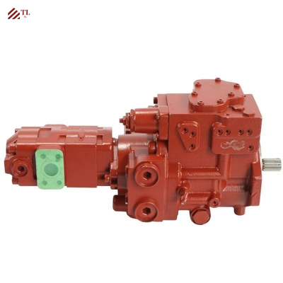 K3SP36C TB175 Hydraulische pomp voor graafmachines 100% bouwmachineonderdelen
