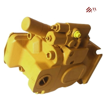 Onderdelen voor bouwmachines 100% graafmachine hoofdhydraulische pomp 358-5004 voor graven