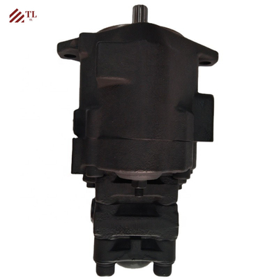 Graafmachine Na-chi PVD-serie Hydraulische hoofdpomp PVD-00B-16P-6AG3-5220A in foto kleur