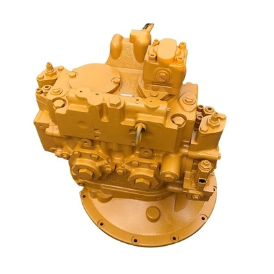 Foto Kleur SBS80 Hoofdhydraulische pomp 10R3678 173-0663 3117404 3919442 voor graafmachine