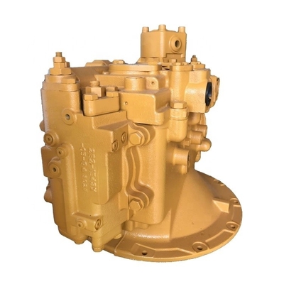 Foto Kleur SBS80 Hoofdhydraulische pomp 10R3678 173-0663 3117404 3919442 voor graafmachine