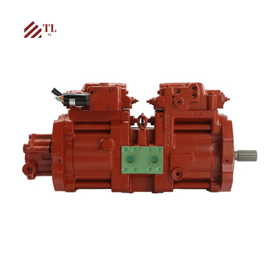 Deelnaam Hydraulische hoofdpomp K3V63DT-9C22 voor graafmachines en motoronderdelen