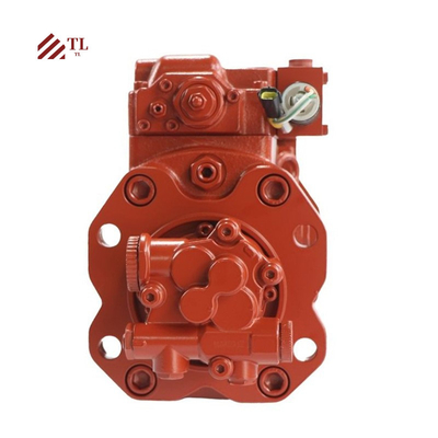 Deelnaam Hydraulische hoofdpomp K3V63DT-9C22 voor graafmachines en motoronderdelen